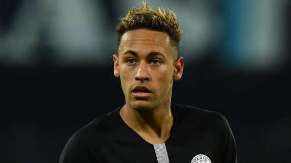 Mundo Deportivo: "Las opciones de Neymar"