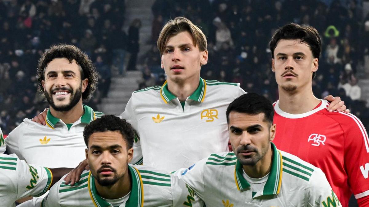 Immagine news Serie A n.1