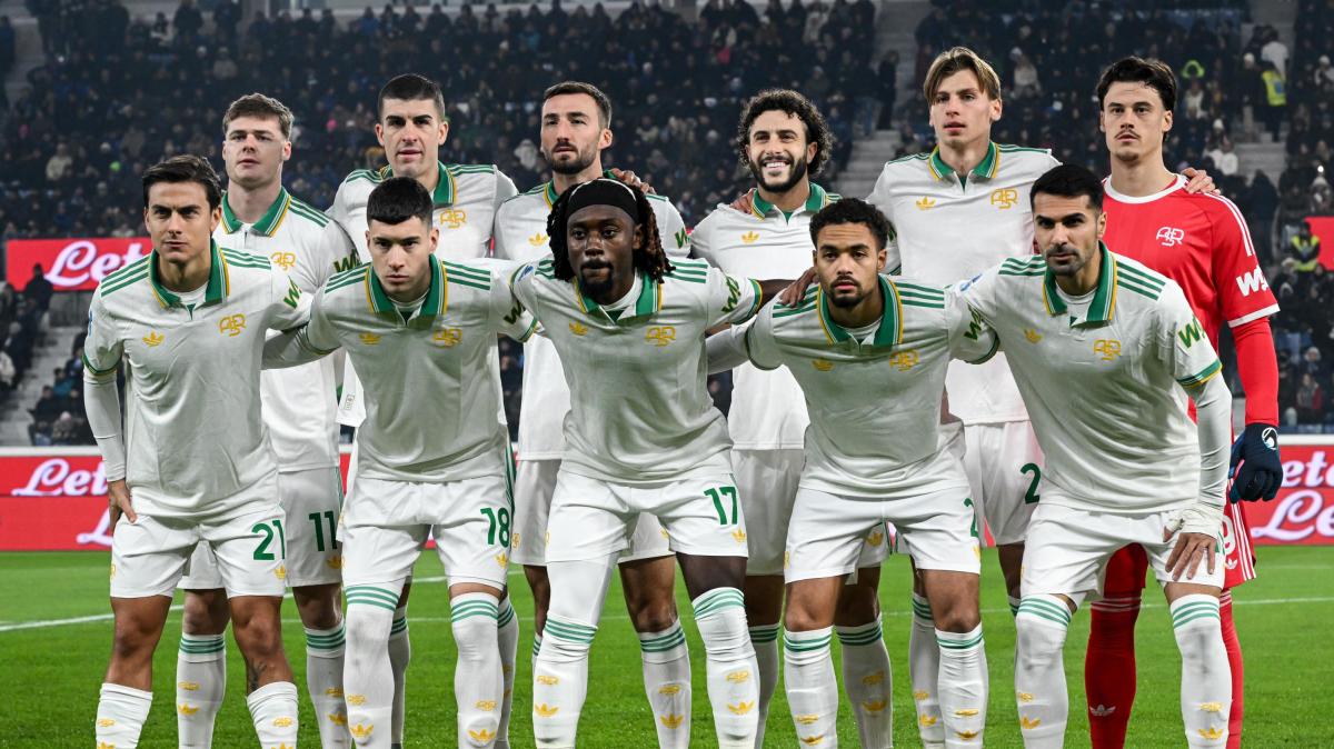 Immagine news Serie A n.1