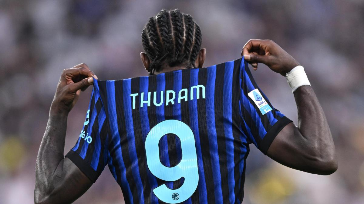 Immagine news Serie A n.2