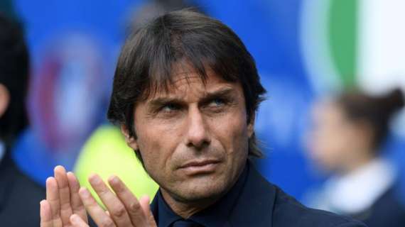 Chelsea, Conte y los rumores sobre su posible despido: "Estoy concentrado en nuestro objetivo"