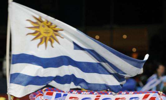 El fútbol uruguayo destaca el "legado" de Ghiggia, el hombre que mostró que "no hay imposibles"