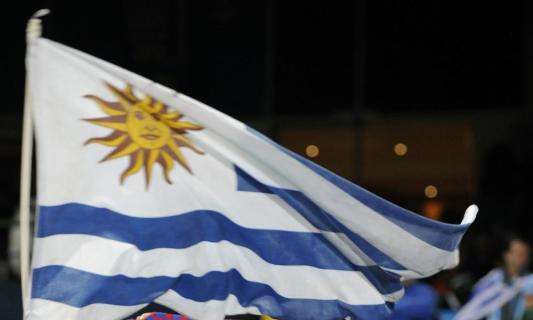 AFP, pelea entre las selecciones sub20 de Uruguay y Venezuela en el hotel