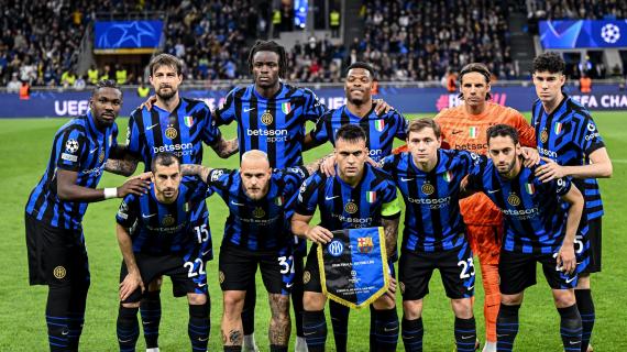 Final: Inter - FC Barcelona 4-3 tras prórroga. Los milaneses finalistas
