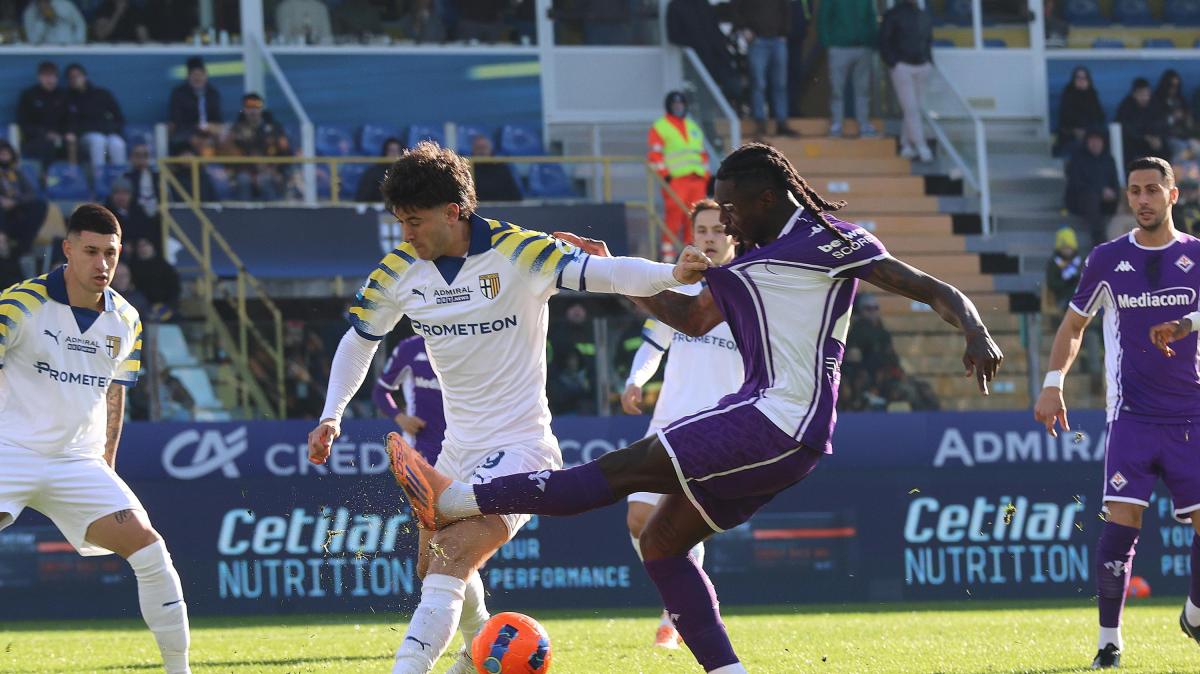 Immagine news Serie A n.1