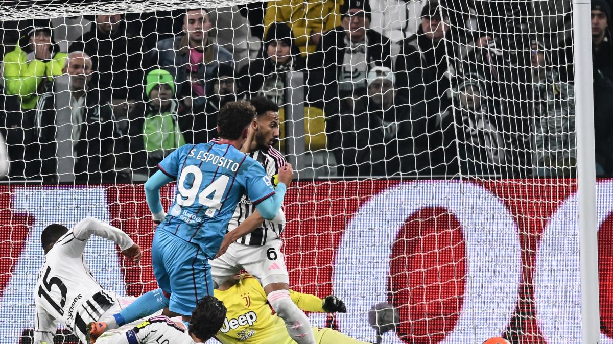 Immagine news Serie A n.4