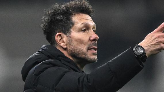 Final: Atlético de Madrid - Real Madrid 5-2