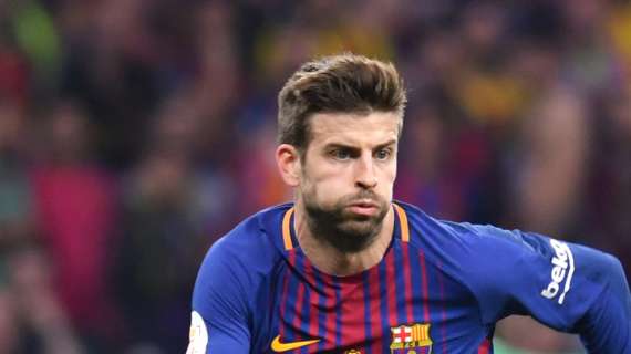 Gerard López: "¿Piqué ante el PSG? La cuestión es si puede aguantar el ritmo"