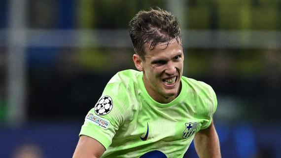 Real Oviedo - FC Barcelona (21:30), formaciones iniciales