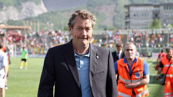 OFICIAL: Brescia, Iaconi nuevo entrenador