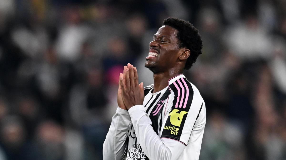 ¿David necesita continuidad en la Juventus? El mensaje de Spalletti: "Así no funciona"