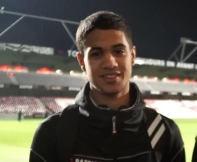 Francia, el O.Marsella arranca con el pie izquierdo (1-0)