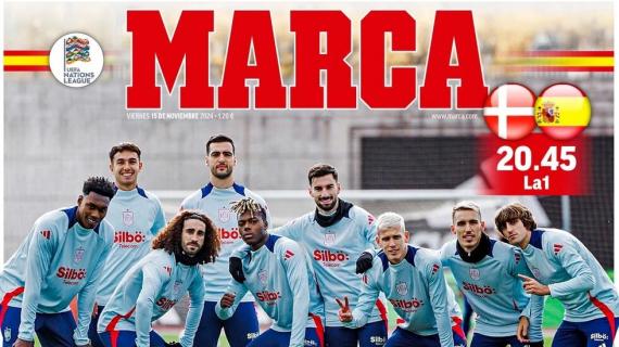 Marca: "Todos para uno"