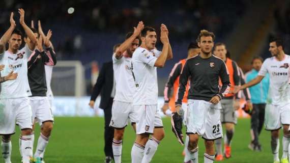 Coppa Italia, Palermo fuera, Atalanta refrenda su buen momento