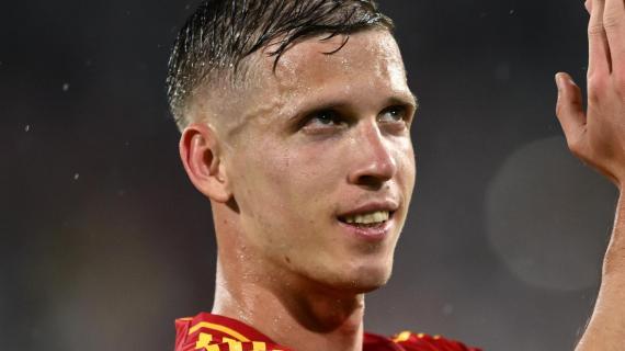 FC Barcelona, Dani Olmo de 4 a 5 semanas baja por lesión