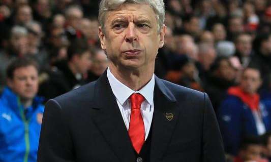 Sun, Wenger no acordó su salida del Arsenal, fue destituido