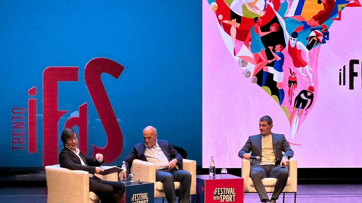 Immagine news Fútbol Internacional n.1