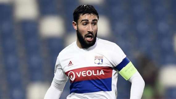 Bernes, agente de Fakir: "Falta el visto bueno del Lyon"