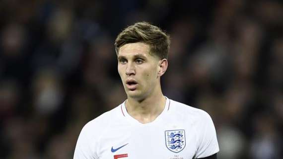 Manchester City, Stones gusta a Everton y Newcastle