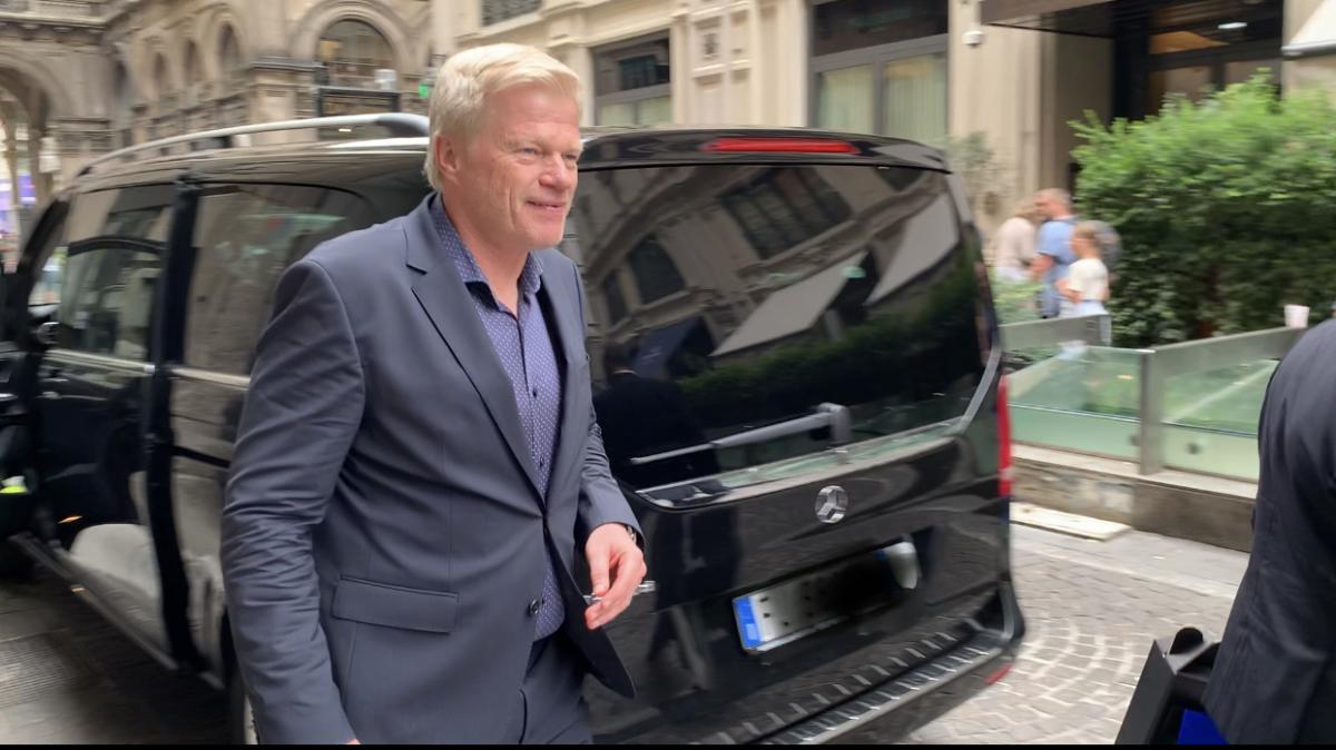 Immagine news Fútbol Internacional n.1