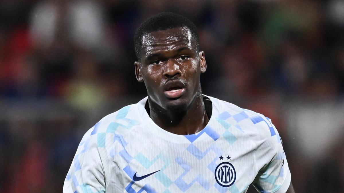 Immagine news Serie A n.4