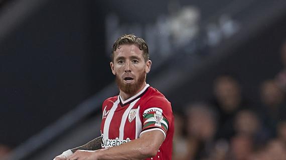 OFICIAL: CD Derio, Iker Muniain nuevo entrenador