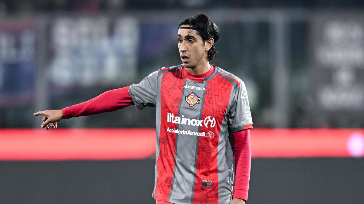 Immagine news Serie A n.1