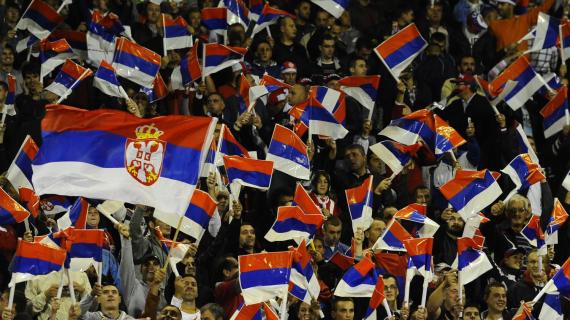 Euro 2024. Fase de clasificación, Grupo G. Montenegro y Serbia buscan el pleno de victorias