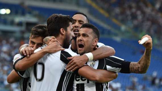 Italia, la Juventus visita al Genoa. El Milan juega esta noche en Empoli