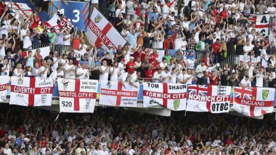 Euro 2020, Grupo A. Inglaterra visita a Kosovo, última fecha intrascendente