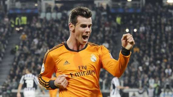 Tottenham, Sherwood: "Con Bale estaríamos luchando por el título"