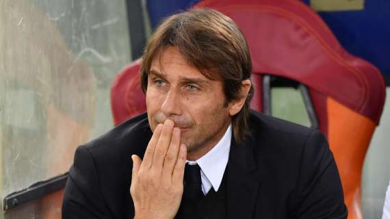 Chelsea, Conte: "Tengo contrato hasta 2019 pero todo puede pasar"