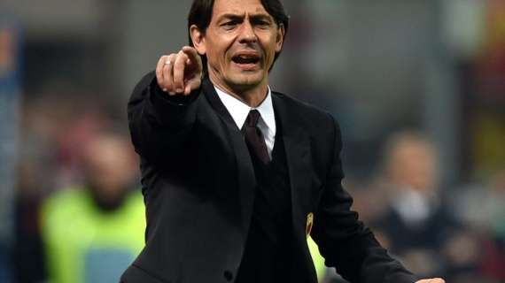 Milan, Inzaghi destino marcado: sale del club en junio