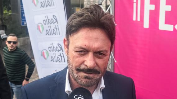 Falleció Salvatore 'Totó' Schillaci