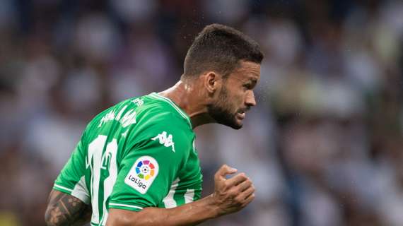 Final: Real Betis - UD Almería 3-2