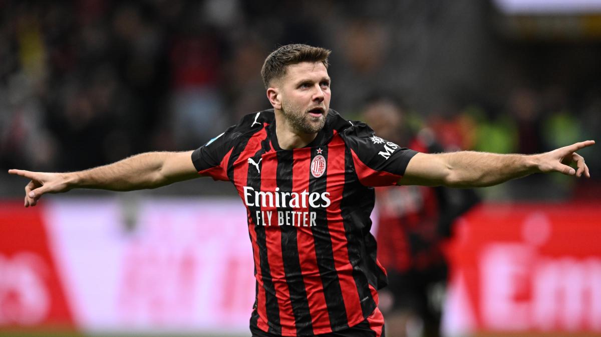 Immagine news Serie A n.2