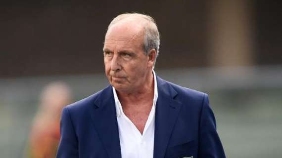 OFICIAL: Chievo, confirmada la renuncia de Ventura