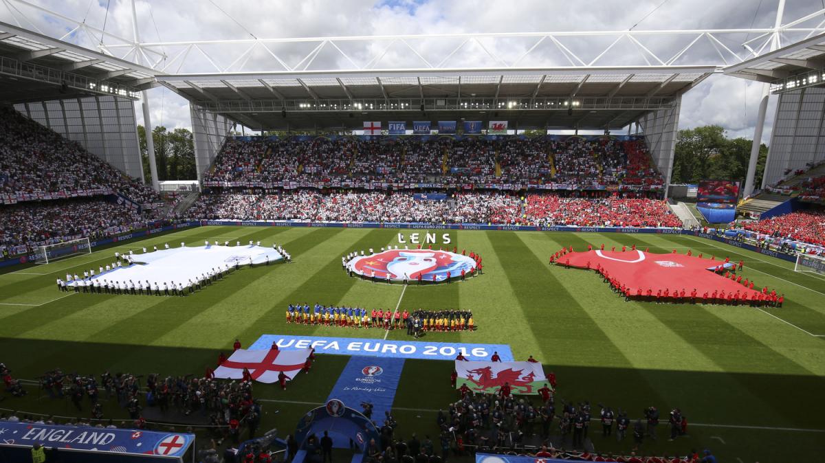 Immagine news Fútbol Internacional n.1