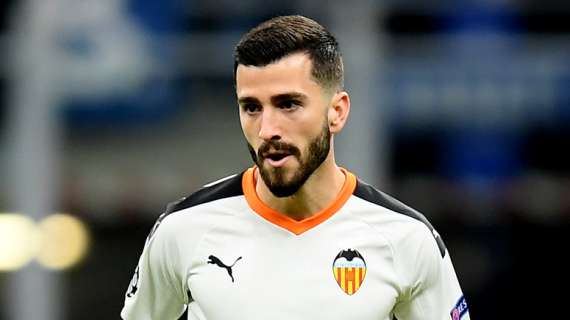 UD Almería - Valencia CF (21:00), formaciones iniciales