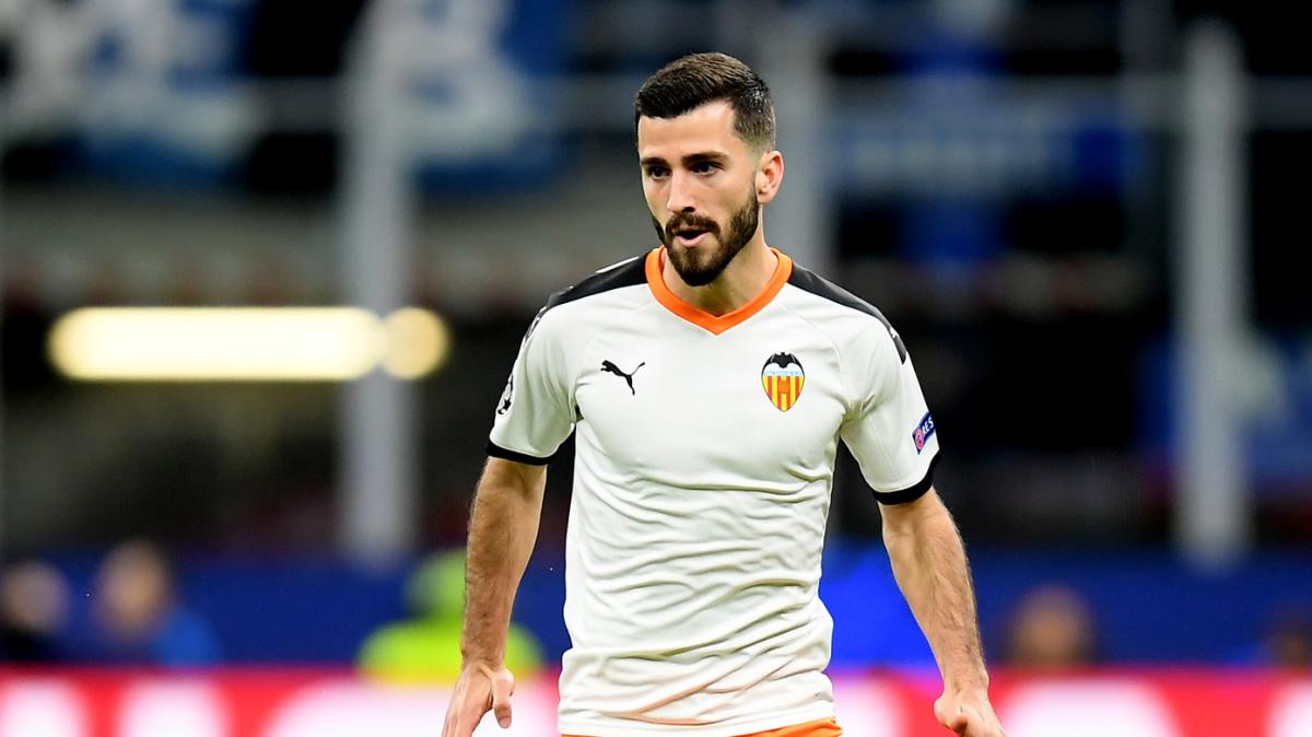 Deportivo Alavés - Valencia CF (21:00), formaciones iniciales