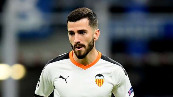 Valencia CF, Gayà: "Nos faltó lucidez en los últimos metros"