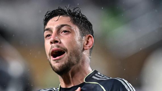 Real Madrid, Valverde: "Gonzalo es un jugador espectacular"