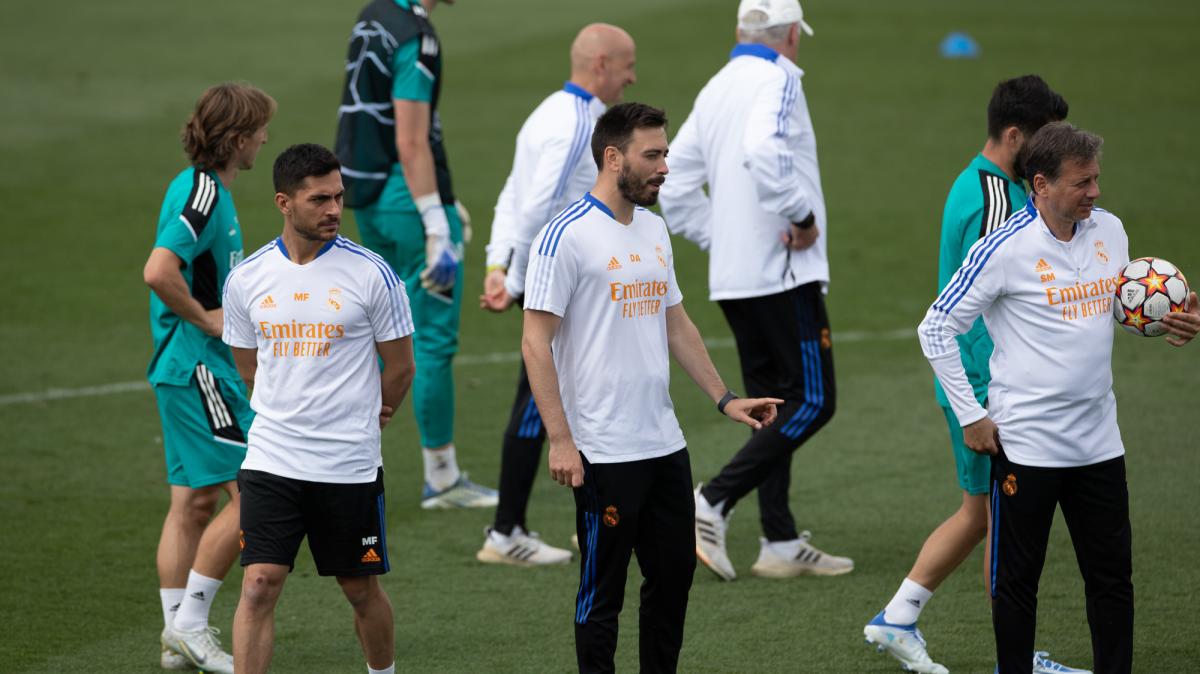 Immagine news Fútbol Internacional n.1