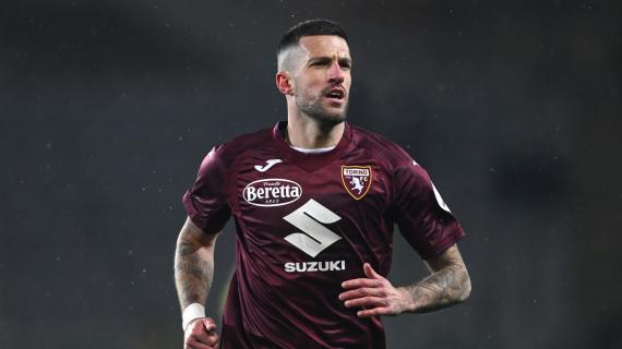 OFICIAL: Torino, adquirido el pase de Cristiano Biraghi