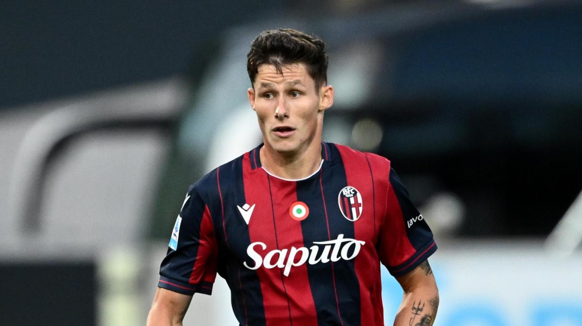 Immagine news Serie A n.2