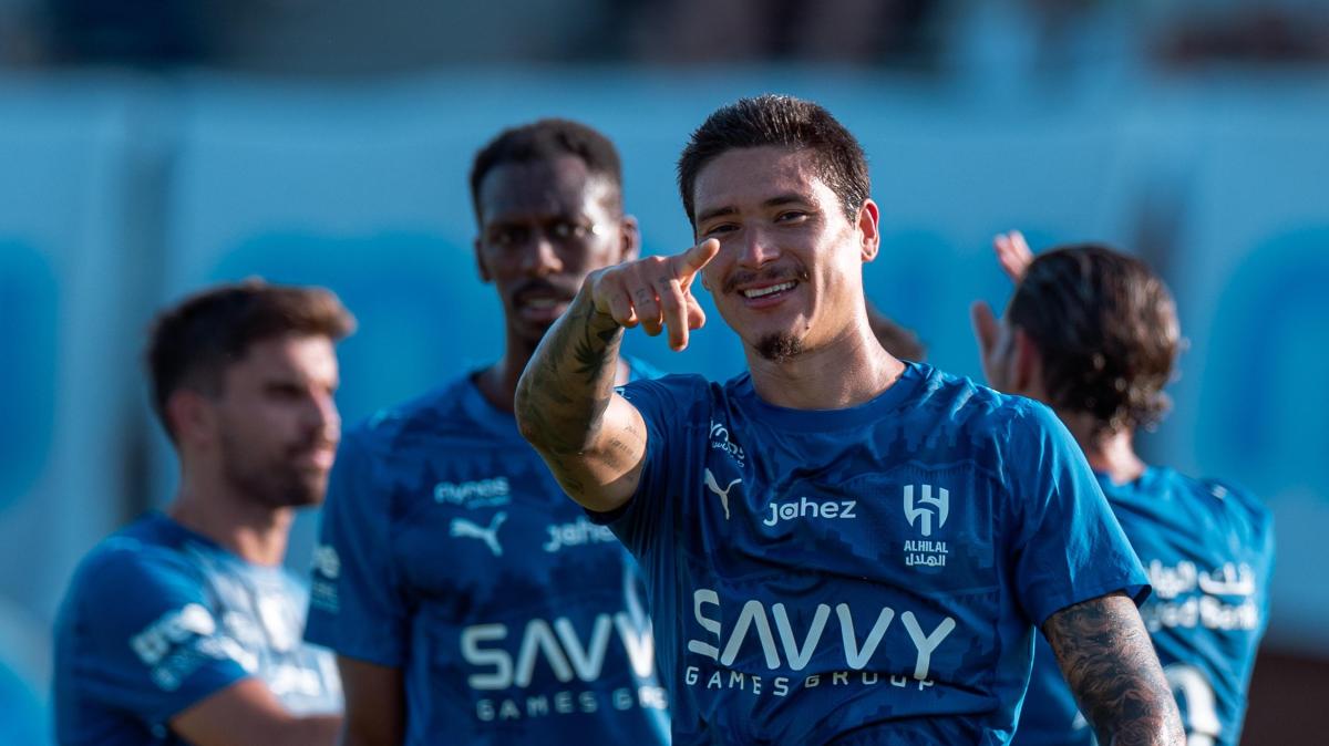 Immagine news Fútbol Internacional n.1