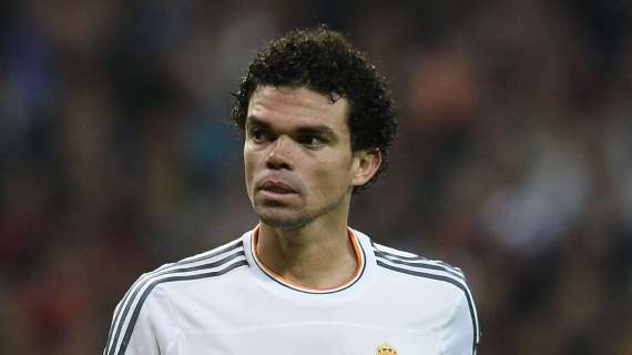 Real Madrid, el Manchester City vuelve a pensar en Pepe