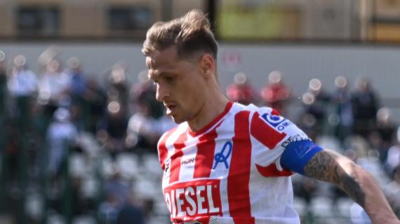 OFICIAL: CD Castellón, firma Ronaldo Pompeu