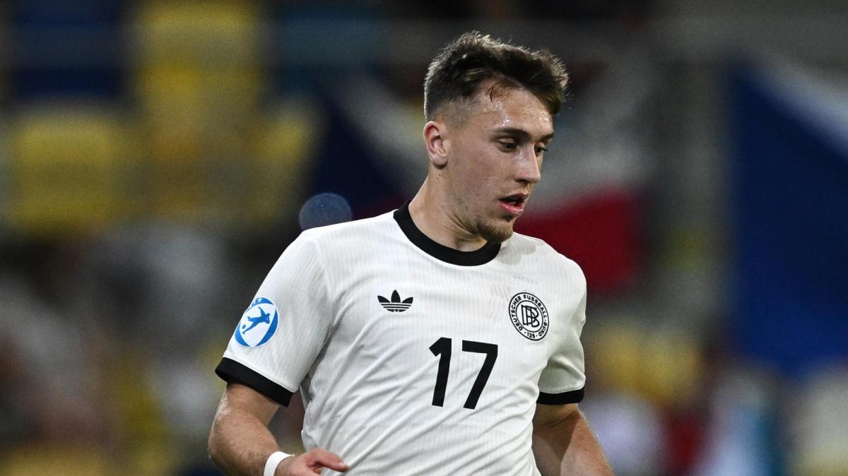 Immagine news Fútbol Internacional n.1