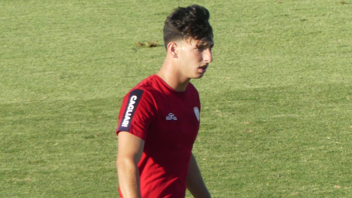 Immagine news Fútbol Internacional n.1